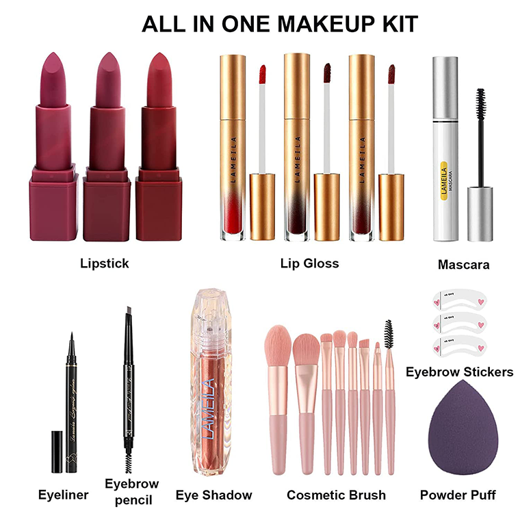 Makeup For Women - Image 3