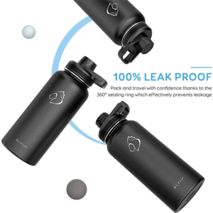 Sports Water Bottle